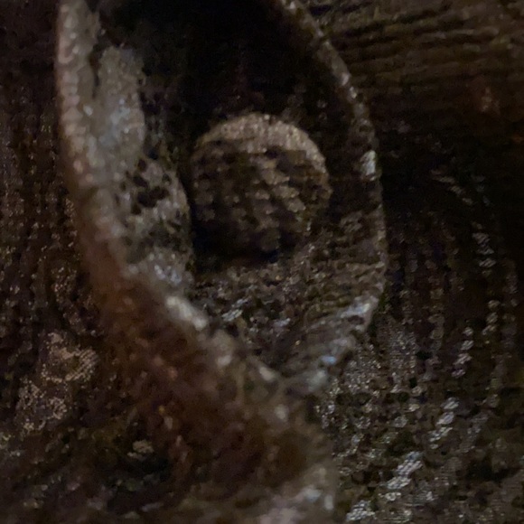 Ladies Brocade design jacket nwot - Picture 13 of 16